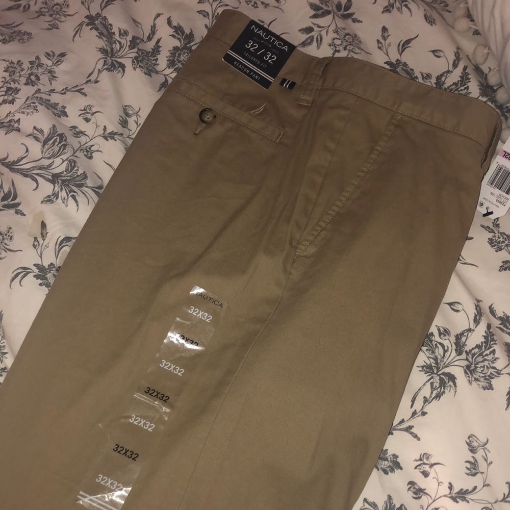 Nautica Beacon Pant Khakis